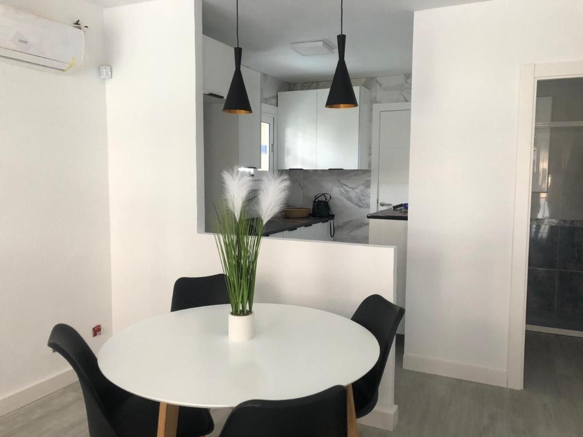 Apartamentos Calamari 1 & 2 Salou Dış mekan fotoğraf