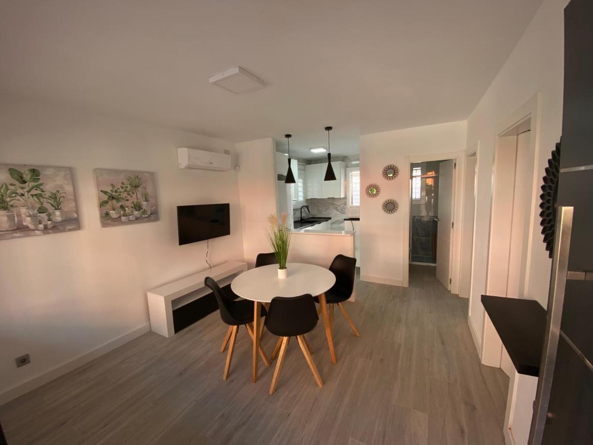 Apartamentos Calamari 1 & 2 Salou Dış mekan fotoğraf