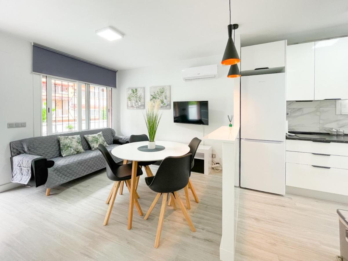 Apartamentos Calamari 1 & 2 Salou Dış mekan fotoğraf