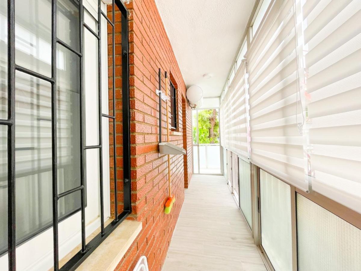 Apartamentos Calamari 1 & 2 Salou Dış mekan fotoğraf